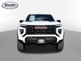2026 GMC Canyon - Preview 2
