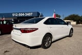 2016 Toyota Camry - Preview 4