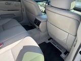 2007 Lexus LS - Preview 15