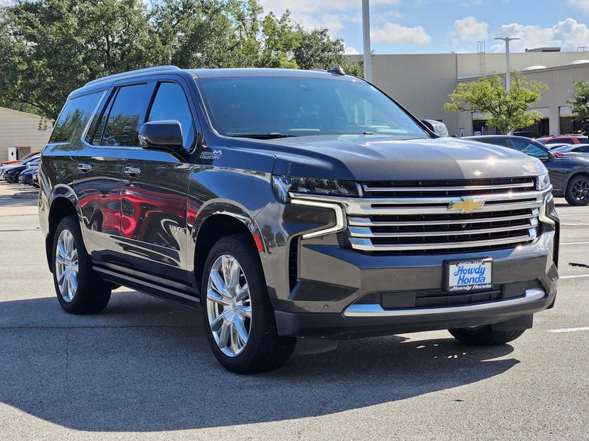2021 Chevrolet Tahoe - Image 2
