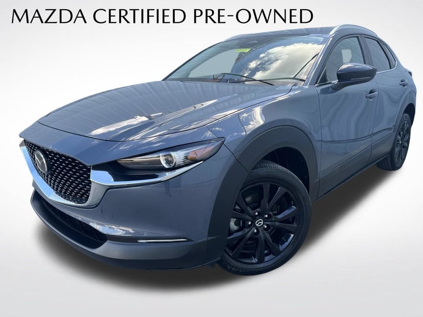 2025 Mazda CX-30 - Image 1