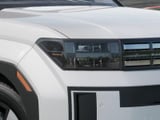 2027 Hyundai Santa Fe Hybrid - Preview 9
