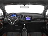 2016 Honda CR-Z - Preview 8