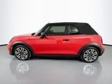 2025 MINI Cooper Convertible - Preview 8