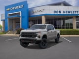 2026 Chevrolet Silverado 1500 - Preview 8