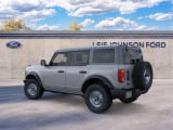 2026 Ford Bronco - Preview 4
