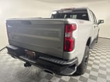 2021 Chevrolet Silverado 1500 - Preview 5