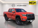 2025 Nissan Frontier - Preview 2