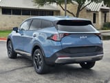 2027 Kia Sportage - Preview 6