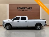2026 Ram 2500 - Preview 3