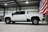 2023 Chevrolet Silverado 2500 HD - Preview 6