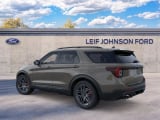 2026 Ford Explorer - Preview 4