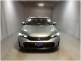 2025 Honda Civic - Preview 2