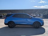 2024 Chevrolet Equinox - Preview 6