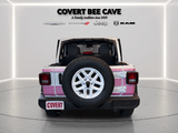 2026 Jeep Wrangler - Preview 6