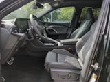 2026 Audi SQ5 - Preview 13