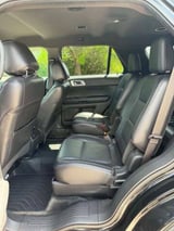 2014 Ford Explorer - Preview 10