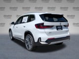 2026 BMW X1 - Preview 8