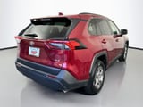 2025 Toyota RAV4 - Preview 5