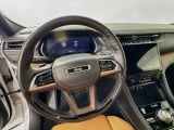 2023 Jeep Grand Cherokee L - Preview 11