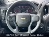 2026 Chevrolet Silverado 1500 - Preview 15