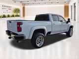 2020 Chevrolet Silverado - Preview 9
