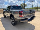 2026 Ford Ranger - Preview 5