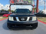 2005 Nissan Pathfinder - Preview 2