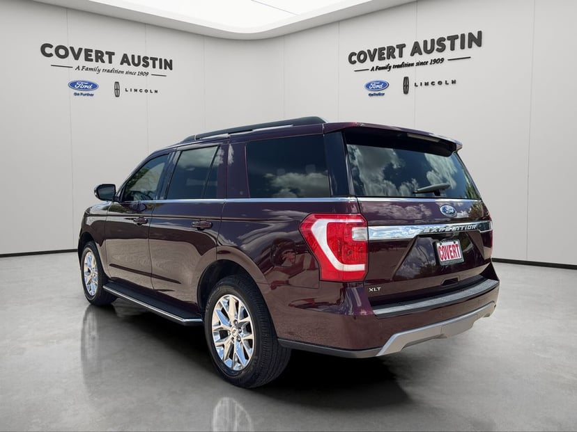2021 Ford Expedition - Image 3