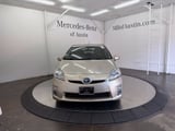 2010 Toyota Prius - Preview 3