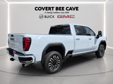 2026 GMC Sierra 2500HD - Preview 9