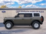 2026 Ford Bronco - Preview 3