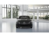 2027 Mercedes-Benz C-Class - Preview 7