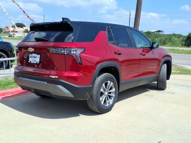 2026 Chevrolet Equinox - Image 3