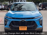 2025 Chevrolet Trax - Preview 8