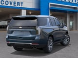 2026 Chevrolet Tahoe - Preview 5