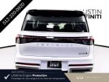 2027 INFINITI QX80 - Preview 6