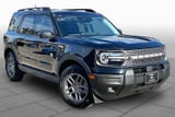 2025 Ford Bronco Sport - Preview 2