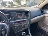 2013 Kia Optima - Preview 11