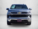 2026 Chevrolet Silverado 1500 - Preview 6