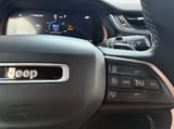 2023 Jeep Grand Cherokee - Preview 12