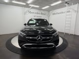 2027 Mercedes-Benz GLC - Preview 3