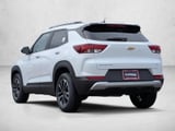 2026 Chevrolet Trailblazer - Preview 7