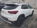 2021 Chevrolet Trailblazer - Preview 6