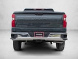 2026 Chevrolet Silverado 1500 - Preview 6