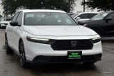 2025 Honda Accord - Preview 2