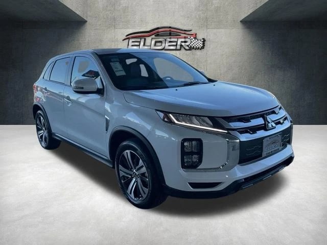 2026 Mitsubishi Outlander Sport - Image 3