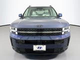 2027 Hyundai Santa Fe Hybrid - Preview 2