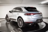 2020 Porsche Macan - Preview 3