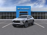 2026 Chevrolet Trax - Preview 8